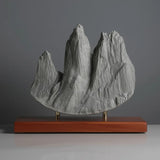 Torres del Paine Sculpture