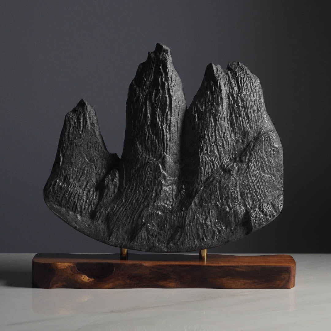 Torres del Paine Sculpture Sculpted Peaks
