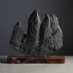 Torres del Paine Sculpture Sculpted Peaks