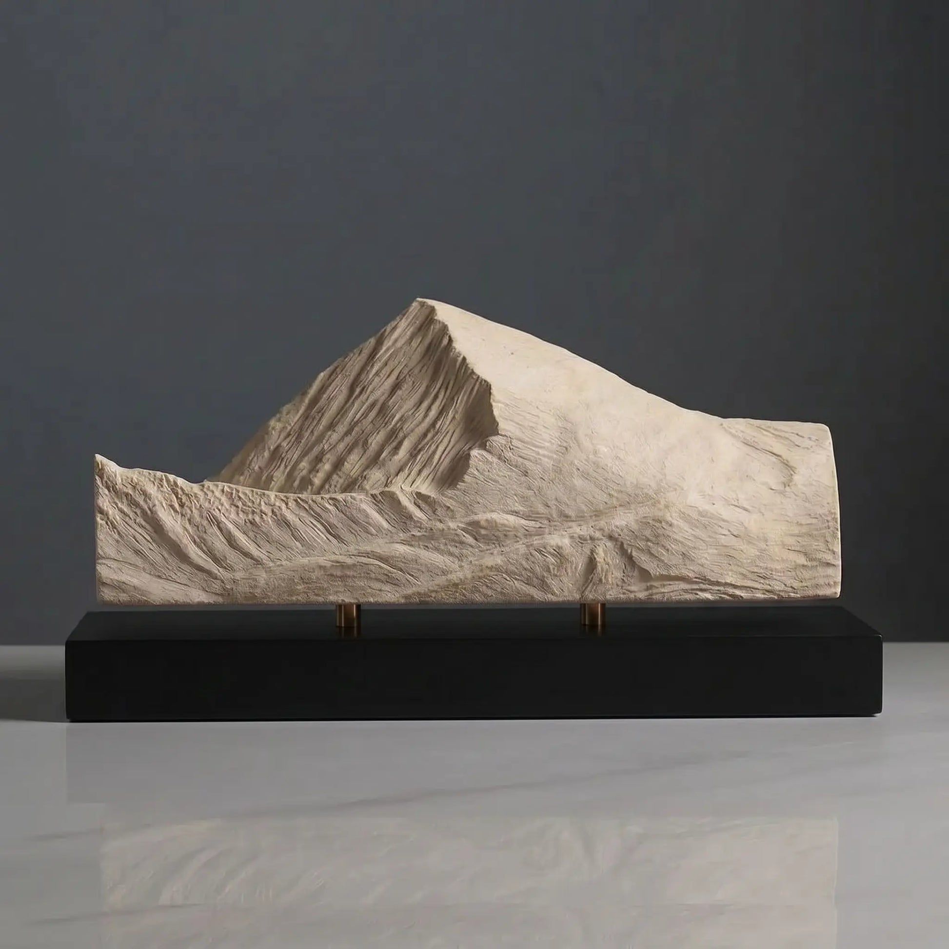 Torreys Peak Sculpture (Colorado) Sculpted Peaks