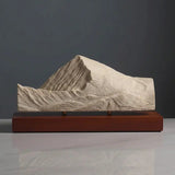 Torreys Peak Sculpture (Colorado)