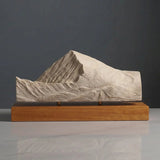 Torreys Peak Sculpture (Colorado)