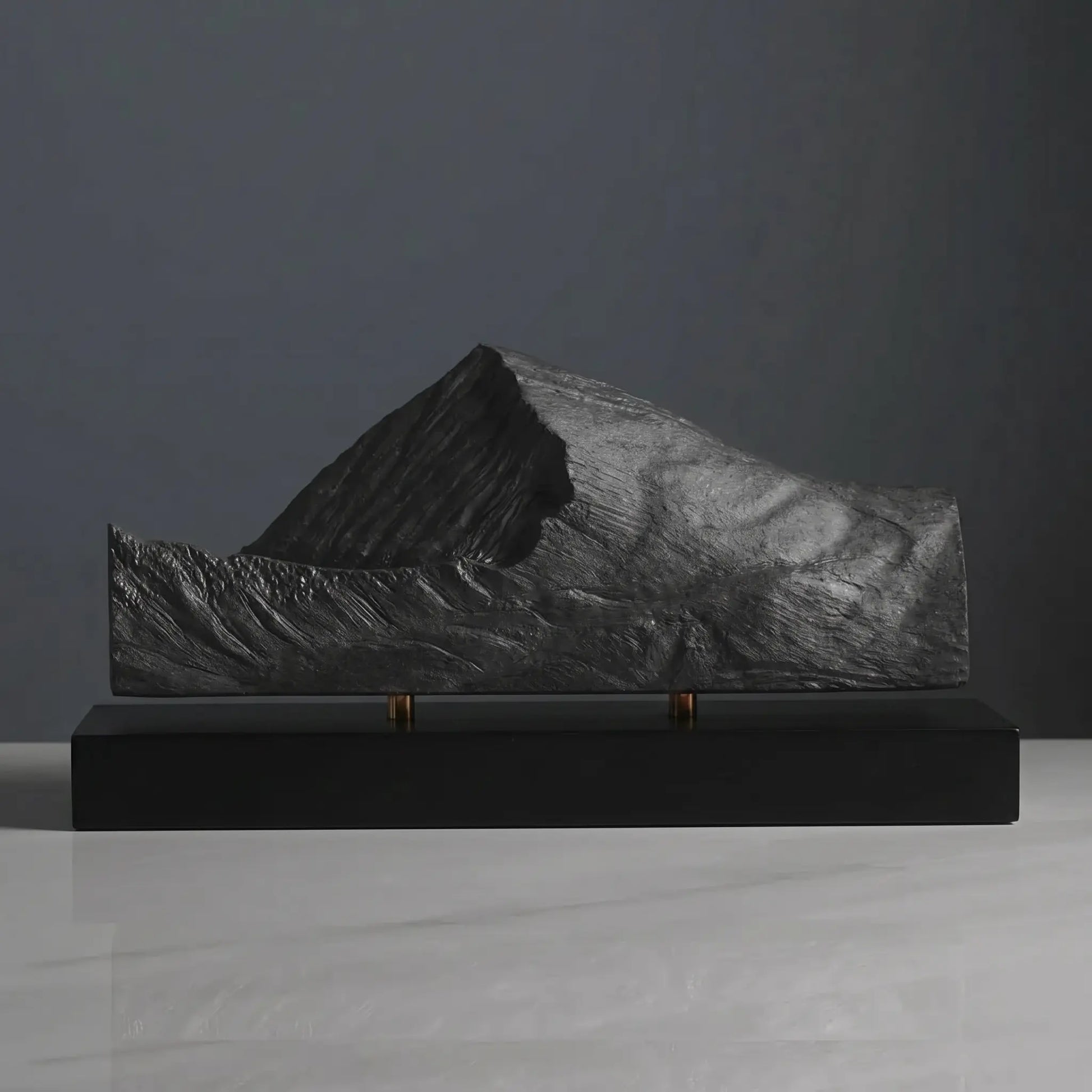 Torreys Peak Sculpture (Colorado) Sculpted Peaks