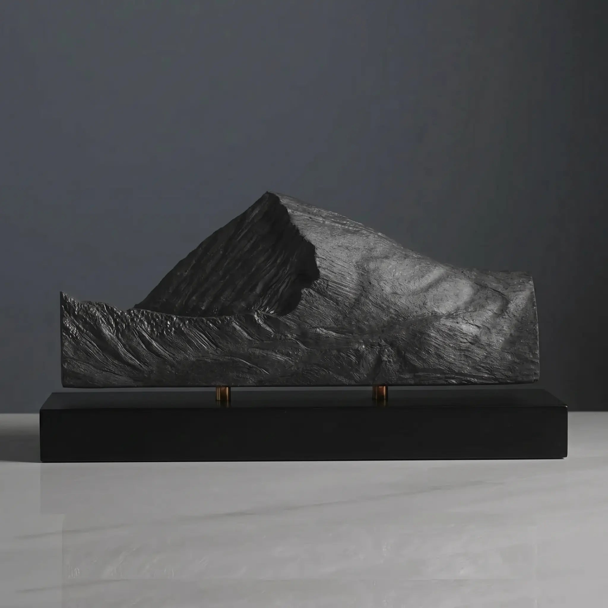 Torreys Peak Sculpture (Colorado) Sculpted Peaks