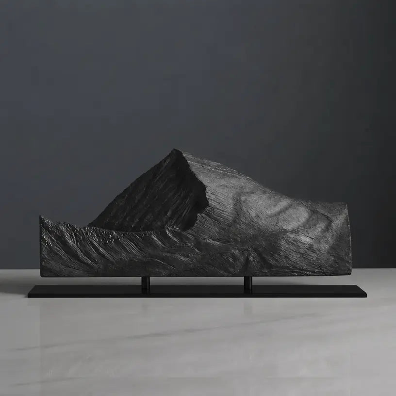 Torreys Peak Sculpture (Colorado) Sculpted Peaks