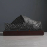 Torreys Peak Sculpture (Colorado)