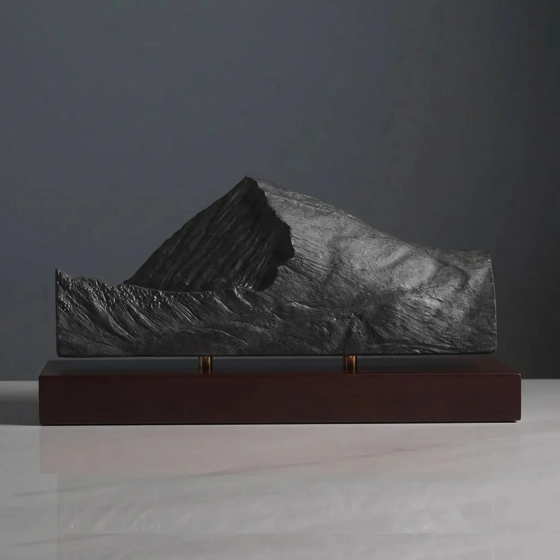 Torreys Peak Sculpture (Colorado) Sculpted Peaks