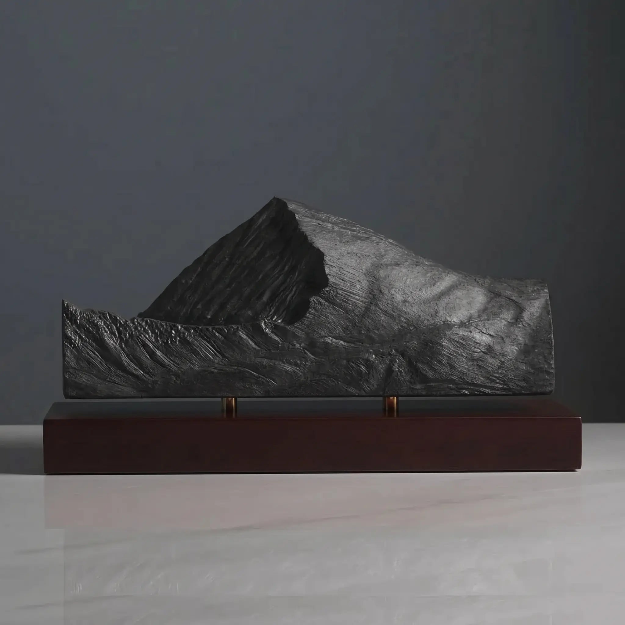 Torreys Peak Sculpture (Colorado) Sculpted Peaks