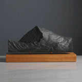 Torreys Peak Sculpture (Colorado)