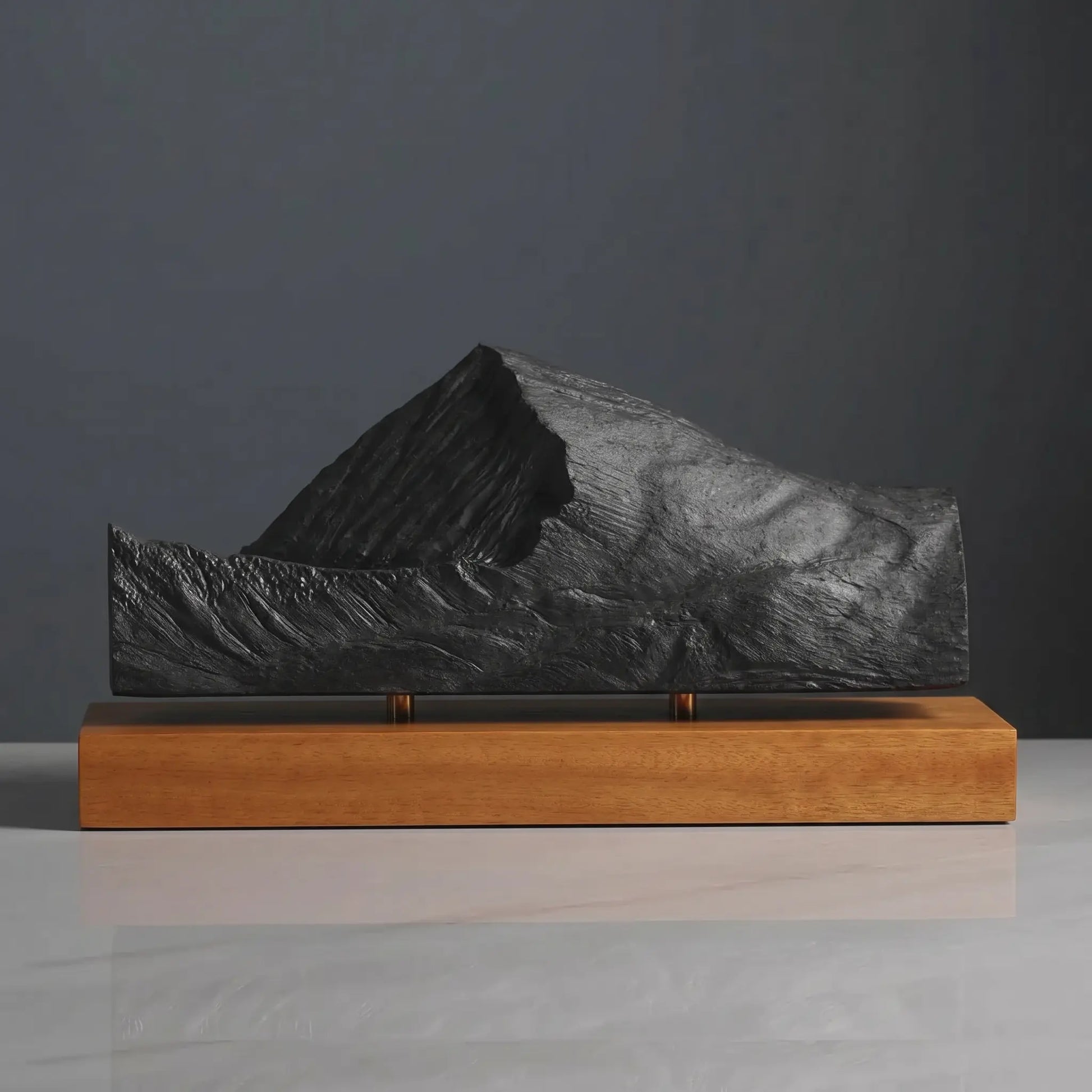 Torreys Peak Sculpture (Colorado) Sculpted Peaks