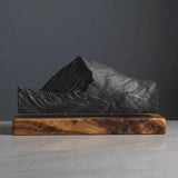 Torreys Peak Sculpture (Colorado)