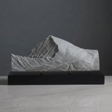 Torreys Peak Sculpture (Colorado)