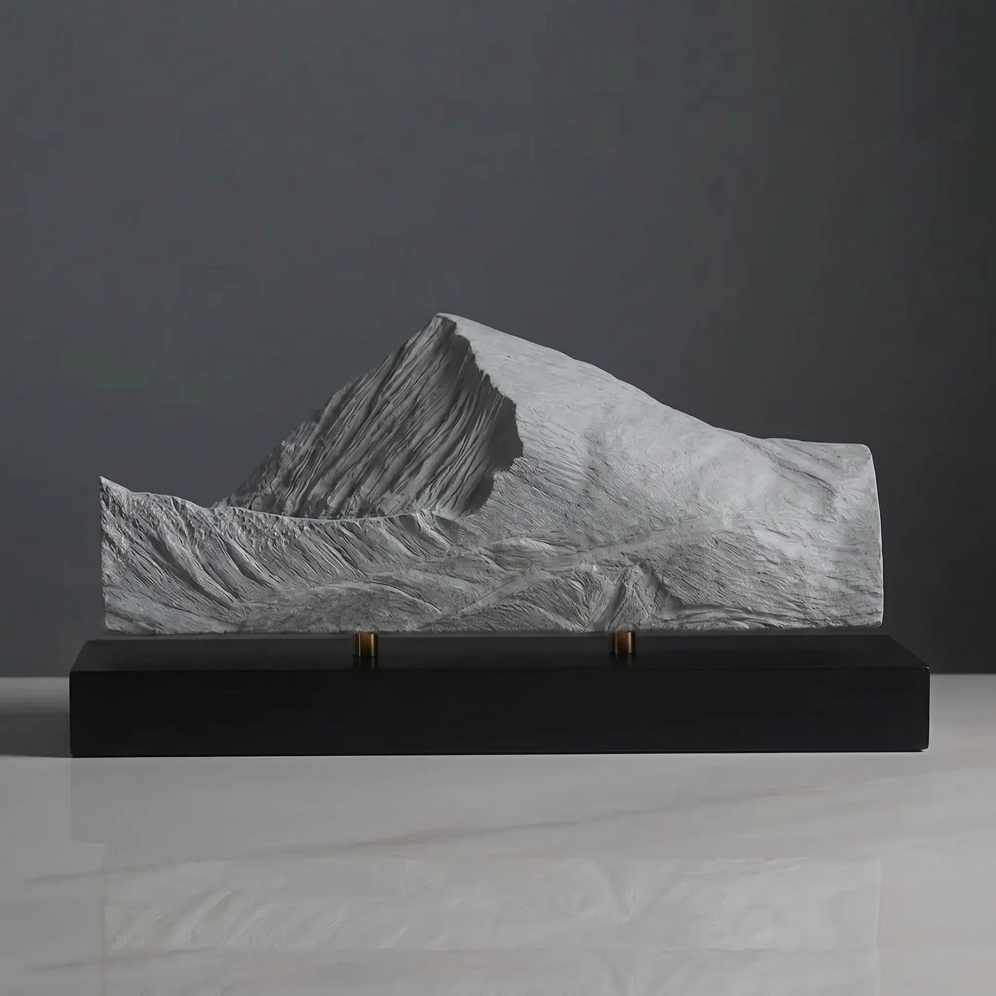 Torreys Peak Sculpture (Colorado) Sculpted Peaks