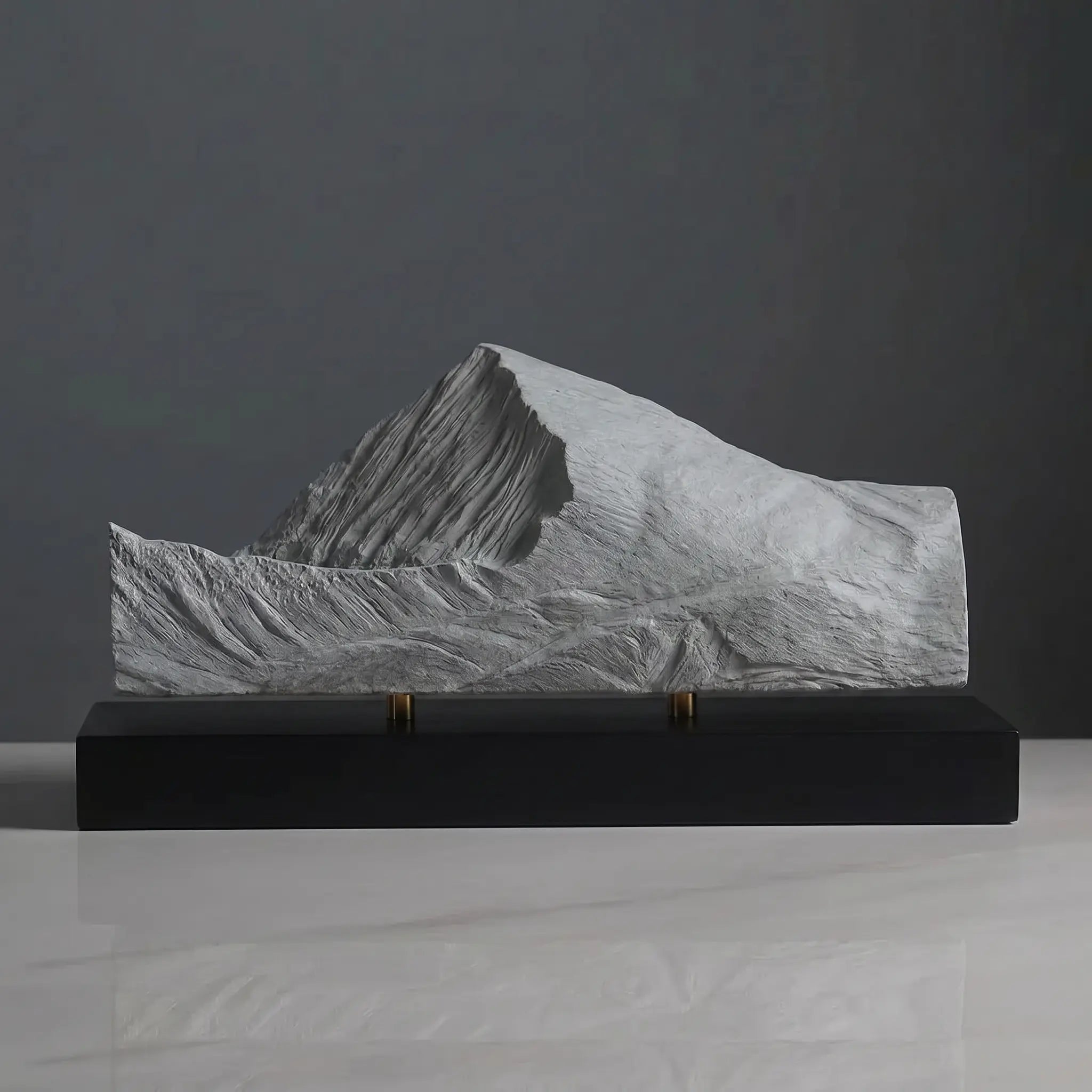 Torreys Peak Sculpture (Colorado) Sculpted Peaks