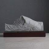 Torreys Peak Sculpture (Colorado)