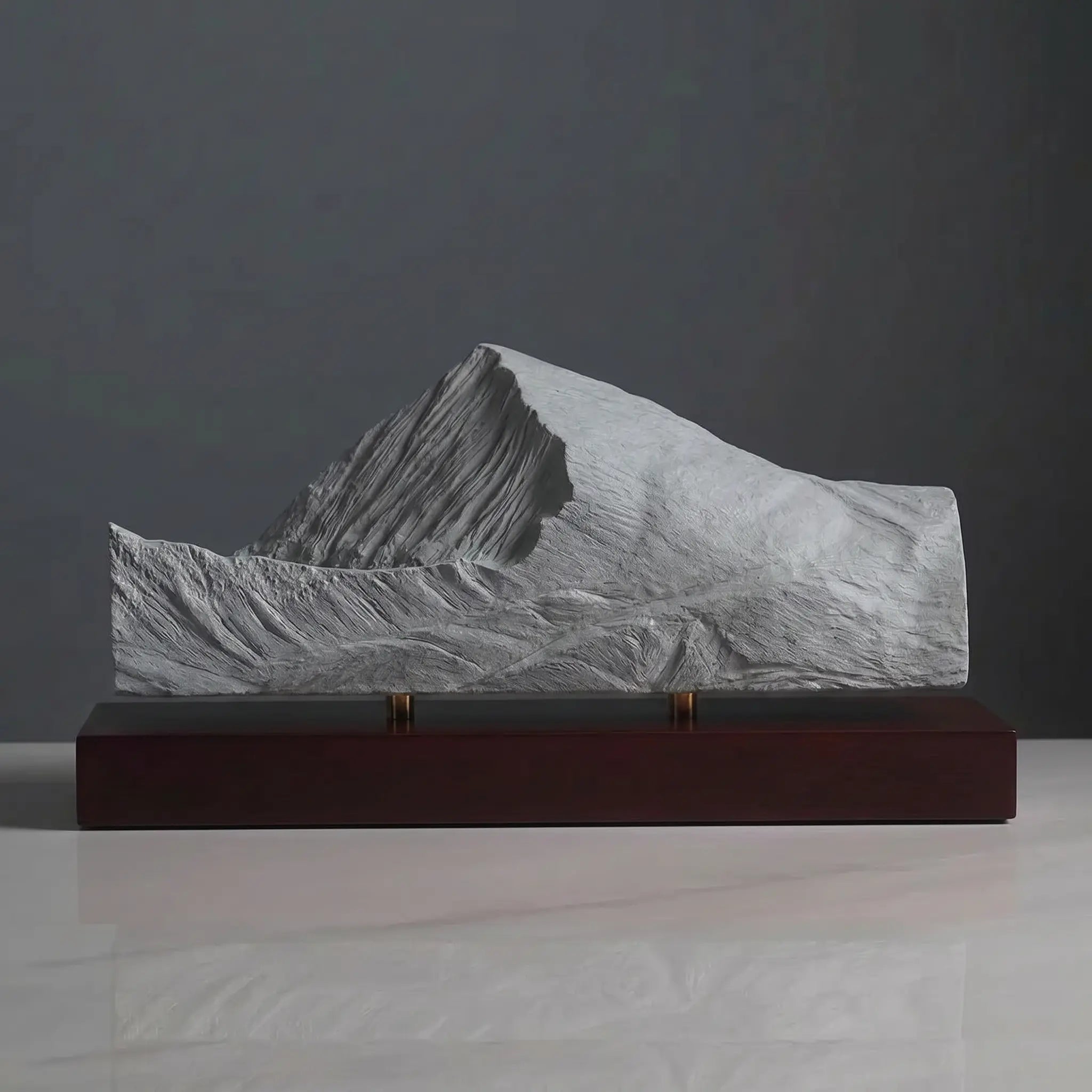 Torreys Peak Sculpture (Colorado) Sculpted Peaks