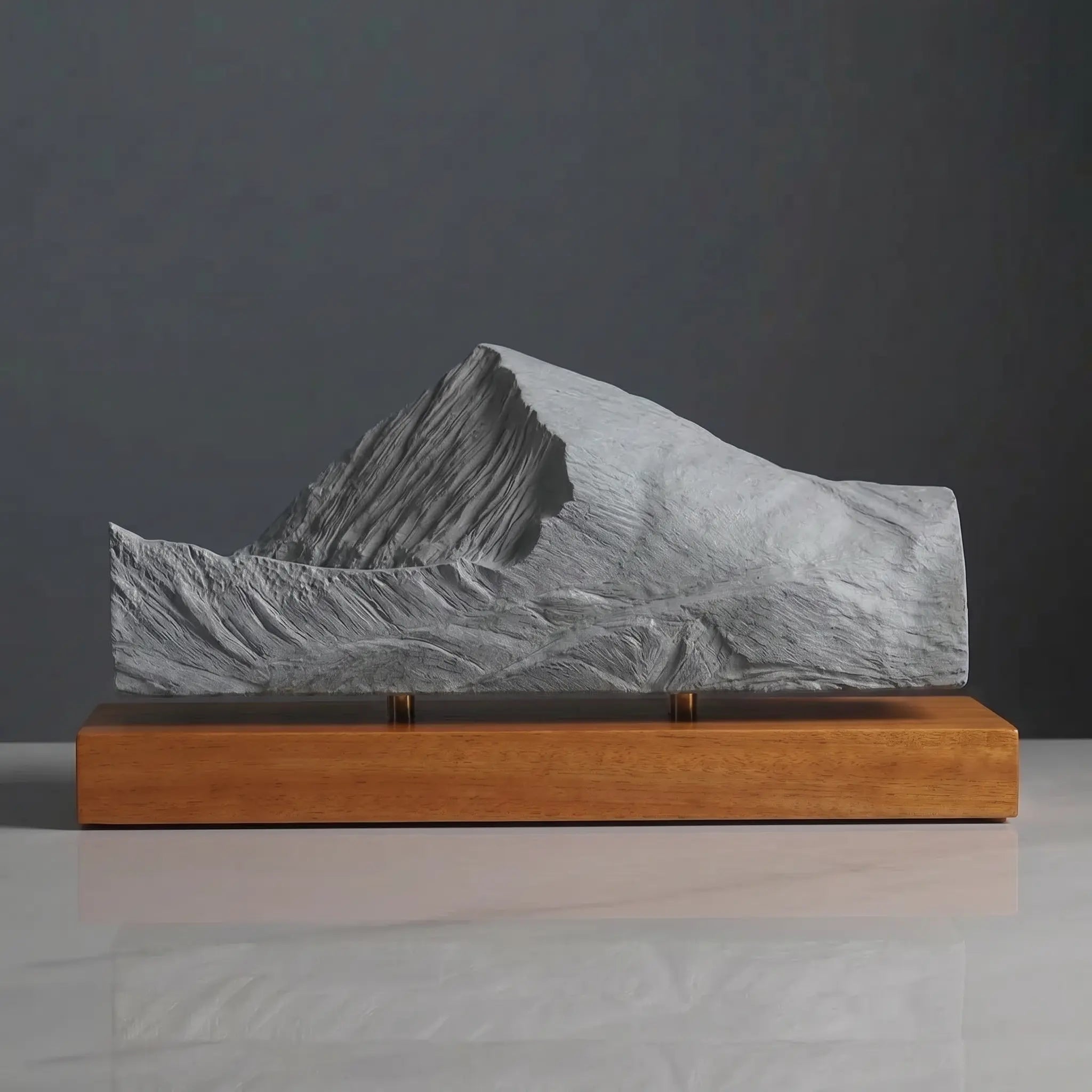 Torreys Peak Sculpture (Colorado) Sculpted Peaks