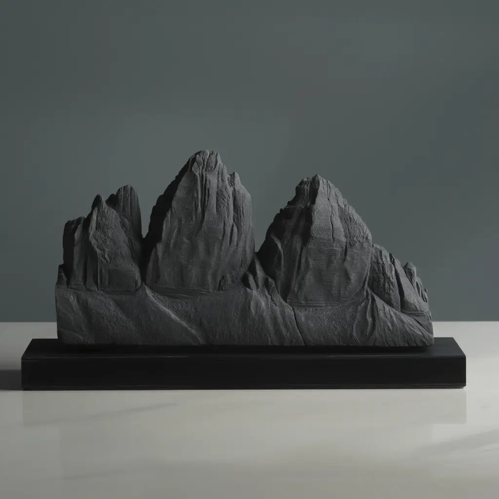 Tre Cime di Lavaredo Sculpture (Dolomites, Italy) Sculpted Peaks