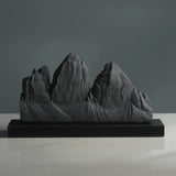 Tre Cime di Lavaredo Sculpture (Dolomites, Italy) Sculpted Peaks