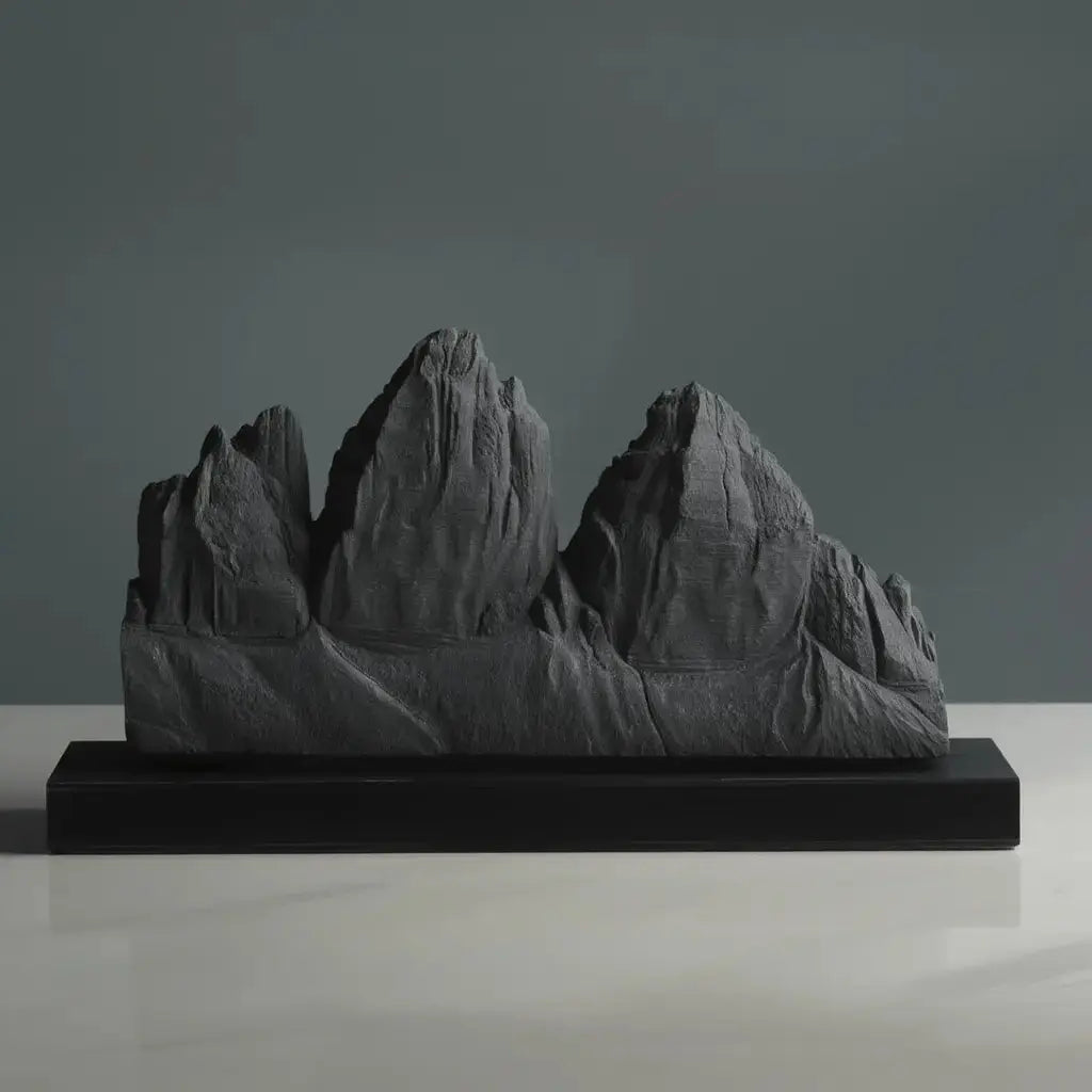 Tre Cime di Lavaredo Sculpture (Dolomites, Italy) Sculpted Peaks