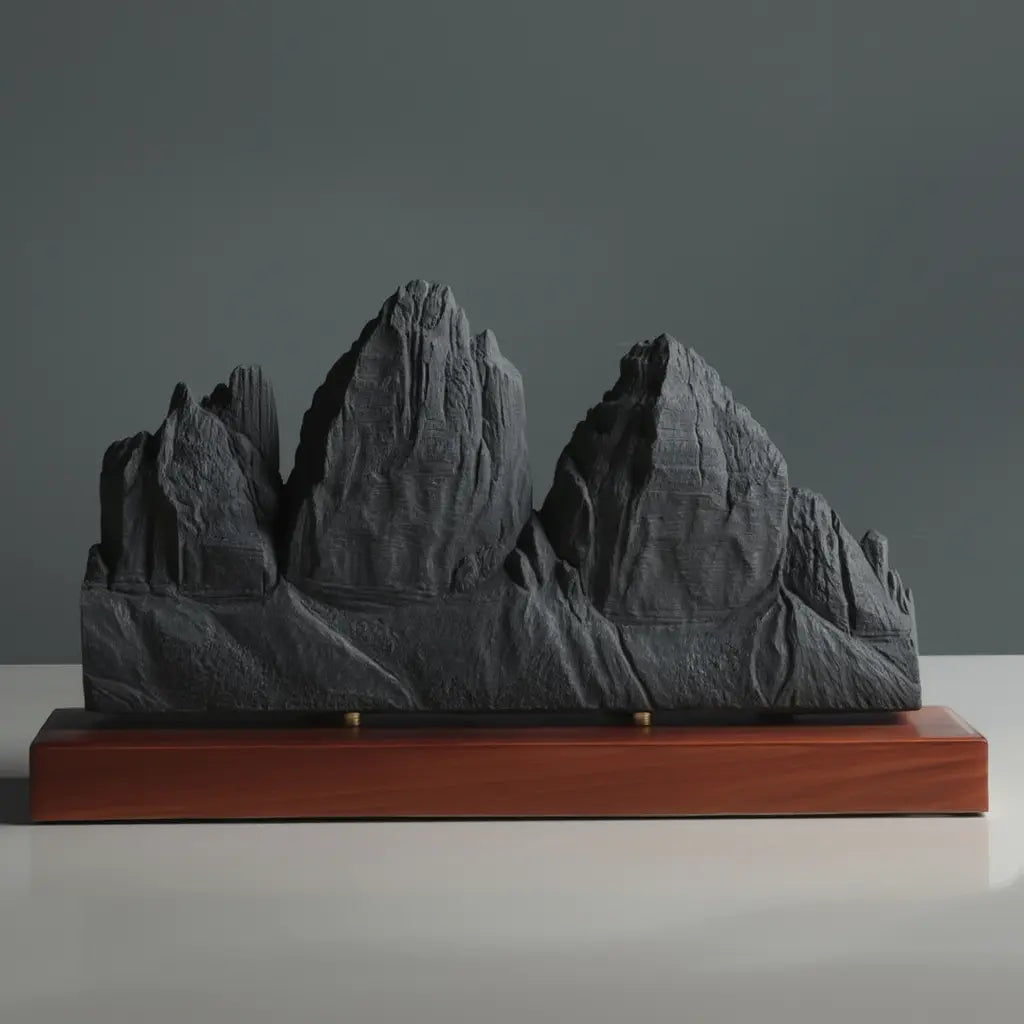 Tre Cime di Lavaredo Sculpture (Dolomites, Italy) Sculpted Peaks