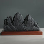 Tre Cime di Lavaredo Sculpture (Dolomites, Italy) Sculpted Peaks