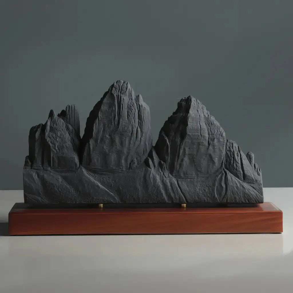 Tre Cime di Lavaredo Sculpture (Dolomites, Italy) Sculpted Peaks