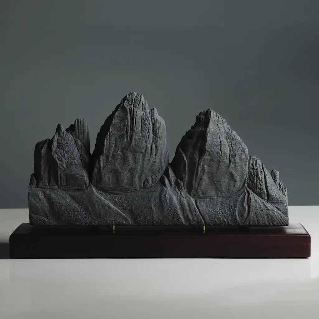 Tre Cime di Lavaredo Sculpture (Dolomites, Italy) Sculpted Peaks