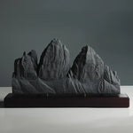 Tre Cime di Lavaredo Sculpture (Dolomites, Italy) Sculpted Peaks