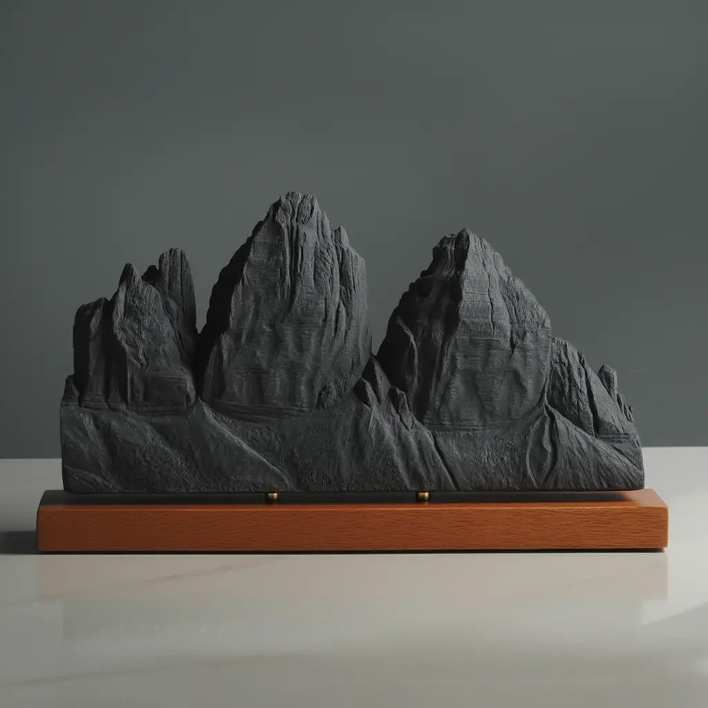 Tre Cime di Lavaredo Sculpture (Dolomites, Italy) Sculpted Peaks