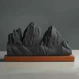 Tre Cime di Lavaredo Sculpture (Dolomites, Italy) Sculpted Peaks