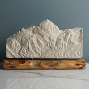 Triglav Sculpture