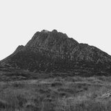 Tryfan Mountain (Ogwen Valley, Wales) First Edition