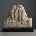 Twin Owls Sculpture (Estes Park, Colorado) Sculpted Peaks