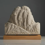 Twin Owls Sculpture (Estes Park, Colorado) Sculpted Peaks