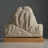 Twin Owls Sculpture (Estes Park, Colorado) Sculpted Peaks
