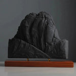 Twin Owls Sculpture (Estes Park, Colorado) Sculpted Peaks