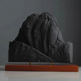 Twin Owls Sculpture (Estes Park, Colorado) Sculpted Peaks