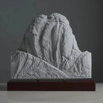 Twin Owls Sculpture (Estes Park, Colorado) Sculpted Peaks