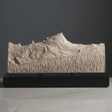 Uncompahgre Peak Sculpture (Colorado)