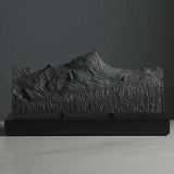 Uncompahgre Peak Sculpture (Colorado)