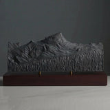 Uncompahgre Peak Sculpture (Colorado)