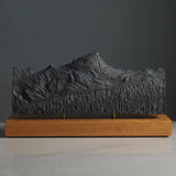 Uncompahgre Peak Sculpture (Colorado)