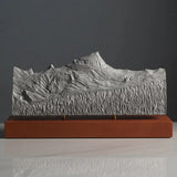 Uncompahgre Peak Sculpture (Colorado)