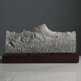 Uncompahgre Peak Sculpture (Colorado)