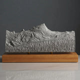 Uncompahgre Peak Sculpture (Colorado)