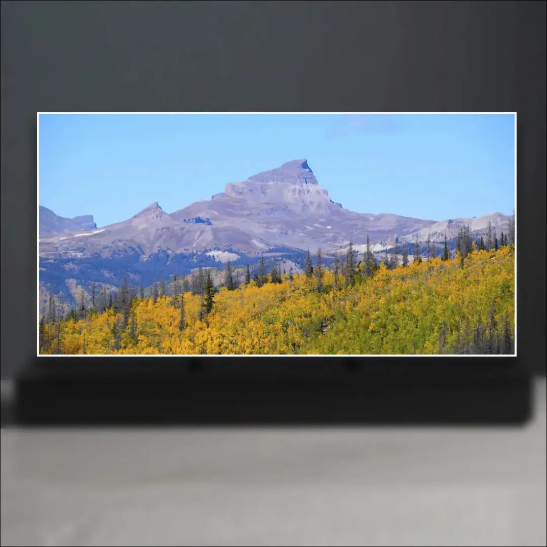Uncompahgre Peak Sculpture (Colorado) Sculpted Peaks