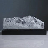 Upper Dewey Lake Sculpture (Skagway, Alaska)