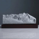 Upper Dewey Lake Sculpture (Skagway, Alaska)