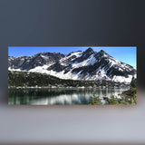 Upper Dewey Lake Sculpture (Skagway, Alaska)
